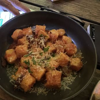 Il Brutto - Italian Near Me - Austin, Texas