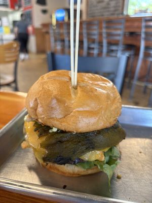 50 Burger Shakes & Beer by null
