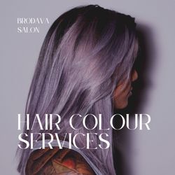 Brodava Salon