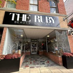 The Ruby Beauty Company