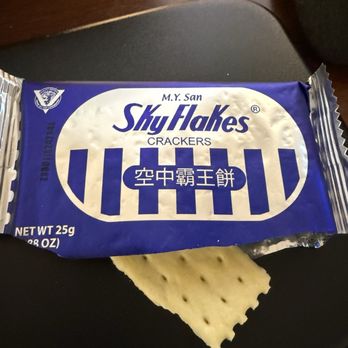 Thuan Phat Supermarket - Sky Flakes If you know you know. - International Grocery Near Me - San Diego, California Thuan Phat Supermarket - Sky Flakes If you know you know. - International Grocery Near Me - San Diego, California