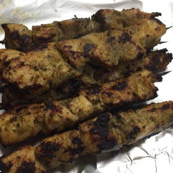 La Brochette - Our half dozen chicken very delicious!Order now - African Near Me - Ottawa, Ontario La Brochette - Our half dozen chicken very delicious!Order now - African Near Me - Ottawa, Ontario