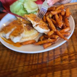 Blackbird Cafe