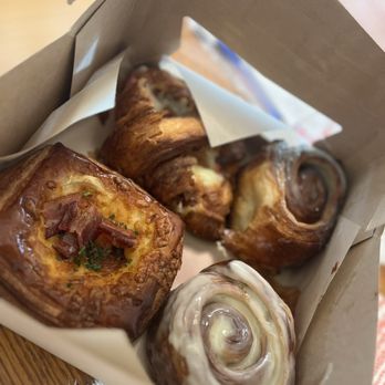 Salted Butter - Desserts Near Me - Pasadena, California Salted Butter - Desserts Near Me - Pasadena, California