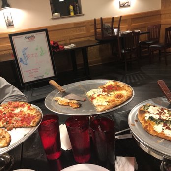Napoli's Pizza - Pizza Near Me - Hoboken, New Jersey Napoli's Pizza - Pizza Near Me - Hoboken, New Jersey