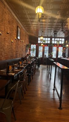 Park Slope Ale House by null