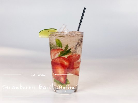 La Wine Bar & Restaurant by null