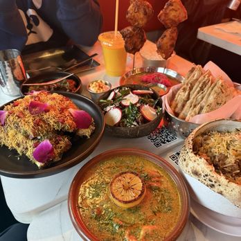 Gazab - Indian Near Me - New York, New York