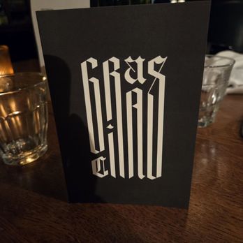 The Spaniard - TOO CUTE, CARD WITH RECEIPT..... GIVE MY TIP TO THE GUY - New American Near Me - New York, New York The Spaniard - TOO CUTE, CARD WITH RECEIPT..... GIVE MY TIP TO THE GUY - New American Near Me - New York, New York