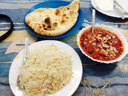 Faheem Fast Food Enmore by null