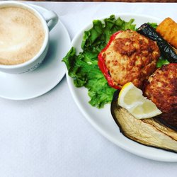 Caffe Mokarico