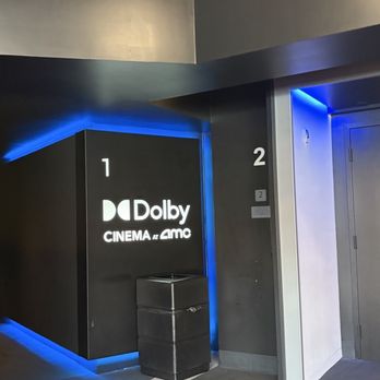 AMC Roosevelt Collection 16 - Cinema Near Me - Chicago, Illinois