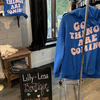 Lilly and Lena Boutique - Casual attire - Accessories Near Me - Lebanon, Indiana Lilly and Lena Boutique - Casual attire - Accessories Near Me - Lebanon, Indiana