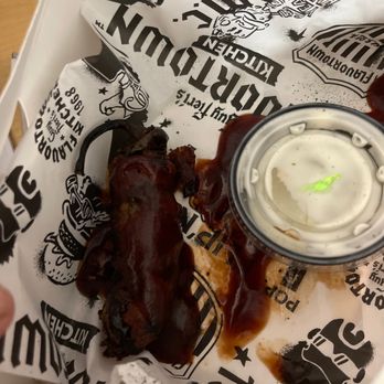 Guy Fieri's Flavortown Kitchen - Popper and Ranch only - Food Delivery Services Near Me