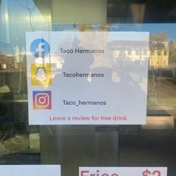 Tacos Hermanos