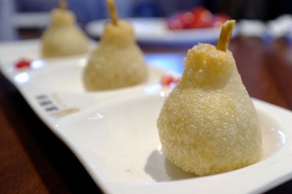 Yu Seafood Yorkdale by null