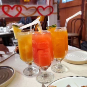 Omar's Kitchen and Rum Bar - Cocktails. - Caribbean Near Me - New York, New York Omar's Kitchen and Rum Bar - Cocktails. - Caribbean Near Me - New York, New York