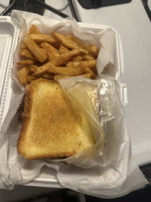 Jaybee's Tenders by null