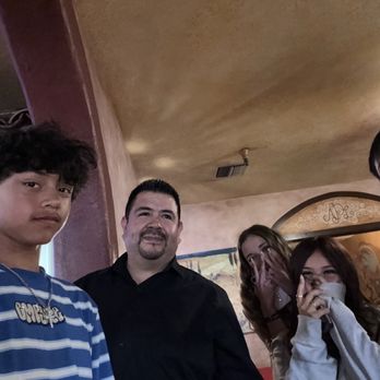 Alberto's Cantina - My friends and the coolest server ever - Sports Bars Near Me - Pleasanton, California Alberto's Cantina - My friends and the coolest server ever - Sports Bars Near Me - Pleasanton, California