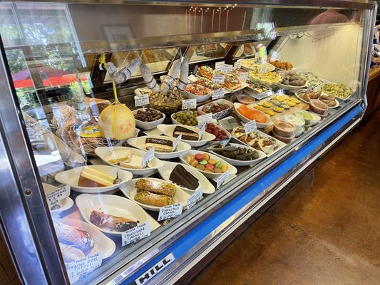 Sampino's Towne Foods by null