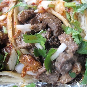 Taco Azteca Original - Taco de Carne Asada - Mexican Near Me - Glendale, California Taco Azteca Original - Taco de Carne Asada - Mexican Near Me - Glendale, California