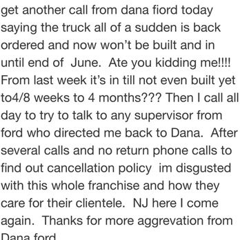 Dana Ford - Car Dealers Near Me - Staten Island, New York