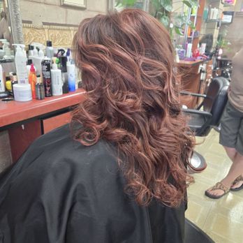 Pricillas Beauty Salon - Hair Stylists Near Me - Rialto, California Pricillas Beauty Salon - Hair Stylists Near Me - Rialto, California