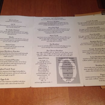 Orphan - Breakfast & Brunch Near Me - Sacramento, California Orphan - Breakfast & Brunch Near Me - Sacramento, California