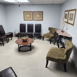 Sunny Medical Family Practice - Our clinic 2024