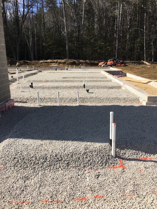 Slide of Tobey & Son Excavation