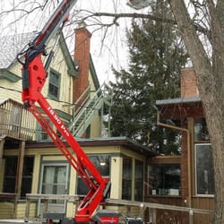 Greenstreet Tree Care