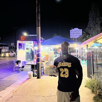 Doty's Tacos - Mexican Near Me - Gardena, California Doty's Tacos - Mexican Near Me - Gardena, California