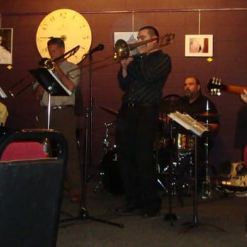 Metropolitan Coffee - live music on the weekends... - Coffee & Tea Near Me - Hutchinson, Kansas Metropolitan Coffee - live music on the weekends... - Coffee & Tea Near Me - Hutchinson, Kansas