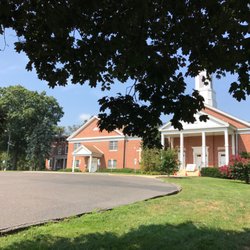 Marlton United Methodist Church