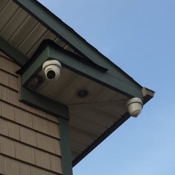 360TechNYC - Security Systems Near Me