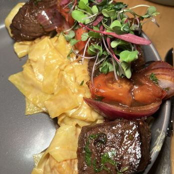 Llama Restaurant - Peruvian Near Me - Saint Augustine, Florida