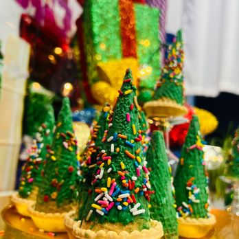 Daddy's Daycare 1 - New Year's cooking class - Preschools Near Me - Brooklyn, New York Daddy's Daycare 1 - New Year's cooking class - Preschools Near Me - Brooklyn, New York