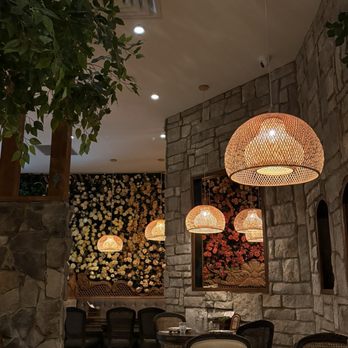 Zauq - Interior - Pakistani Near Me - Mississauga, Ontario Zauq - Interior - Pakistani Near Me - Mississauga, Ontario