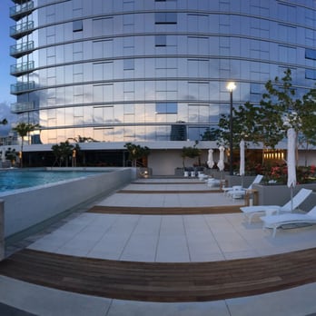 Symphony Honolulu - Pool deck view - Apartments Near Me - Honolulu, Hawaii Symphony Honolulu - Pool deck view - Apartments Near Me - Honolulu, Hawaii