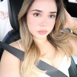 Li Plastic Surgery - 2 weeks after my lip filler appointment