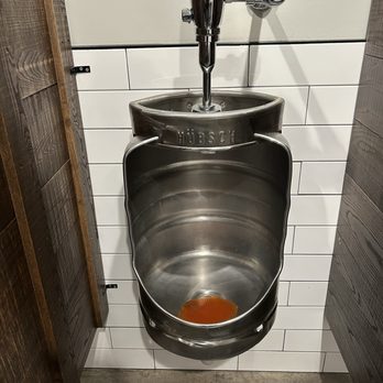 Chilly Hollow Brewing - Recycling...... - Breweries Near Me - Berryville, Virginia