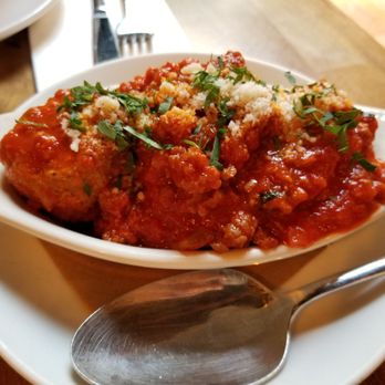 Rubirosa - Meatballs - Italian Near Me - New York, New York Rubirosa - Meatballs - Italian Near Me - New York, New York