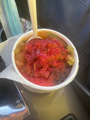 Tastee Ice by null