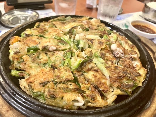 Seo Ra Beol KBBQ- 서라벌 KBBQ by null