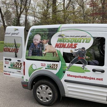 Mosquito Ninjas - Pest Control Near Me - Glastonbury, Connecticut Mosquito Ninjas - Pest Control Near Me - Glastonbury, Connecticut