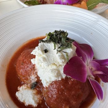 Sette - Meatballs - Italian Near Me - Marlboro, New Jersey