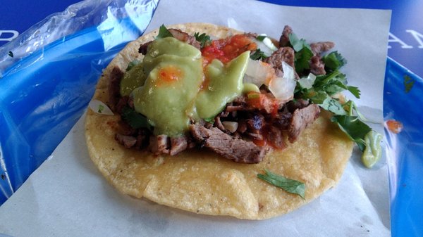 TacoSur Birrieria Tijuanense by null