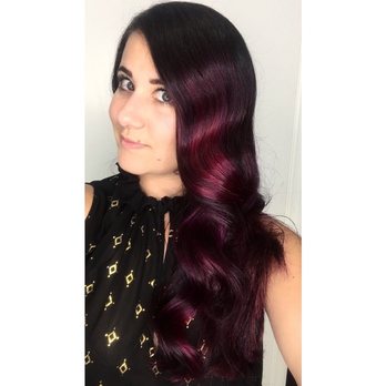 Makeover Station - The final product! - Makeup Artists Near Me - Winter Park, Florida