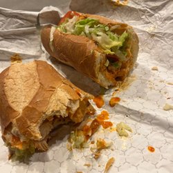 Monster Deli