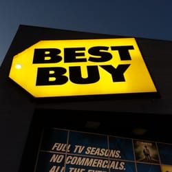 Best Buy - Burbank